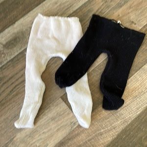 American girl doll tights